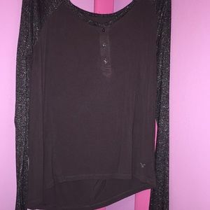 American Eagle sweat shirt